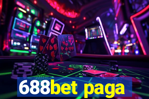 688bet paga